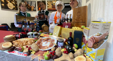 Il Gusto di Piacere Modena al Motor Valley Fest
