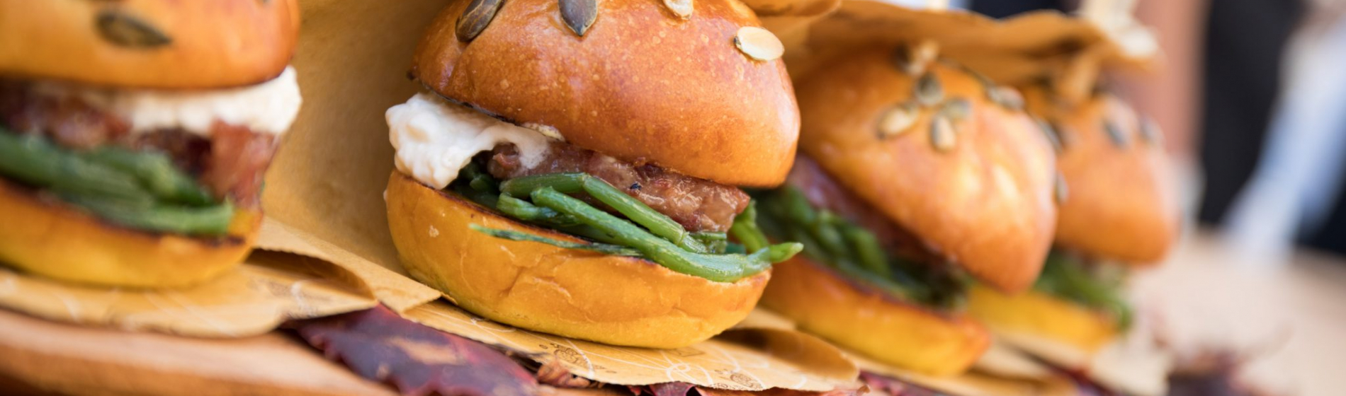 Zamburger