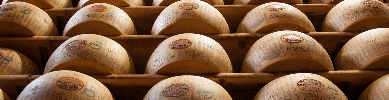 Parmigiano Reggiano